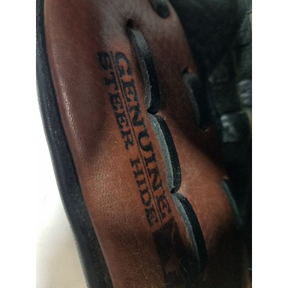 Adidas ClimaLite CL1300 Baseball Glove 13" Brown Leather RHT Right Hand Throw - Picture 5 of 10